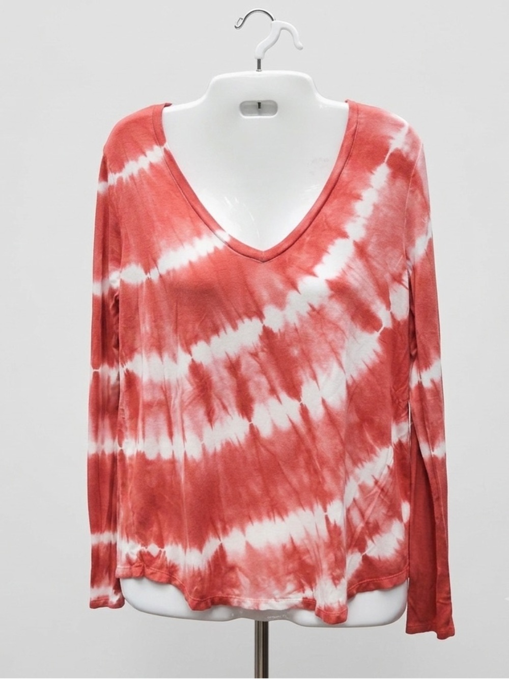 Aero Long sleeved T-shirt